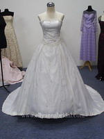 Bridal Gown