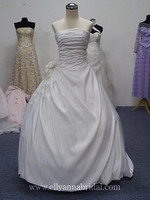 Bridal Gown (Robe nuptiale)