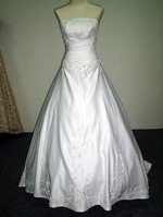 Bridal Gown (Свадебные платья)