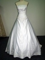 Bridal Gown