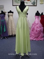 ladies` Gown