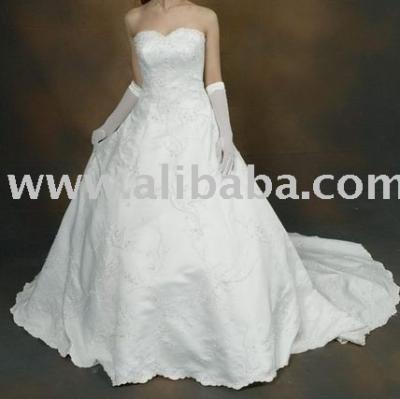 Bridal Gown