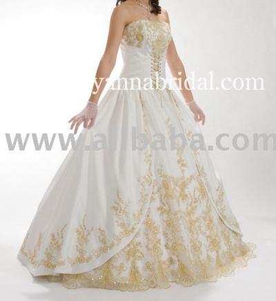 Wedding Dresses