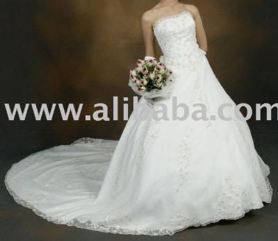 Bridal Gown