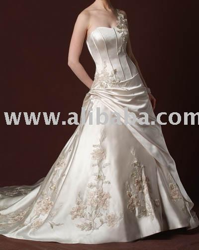 Bridal Gown