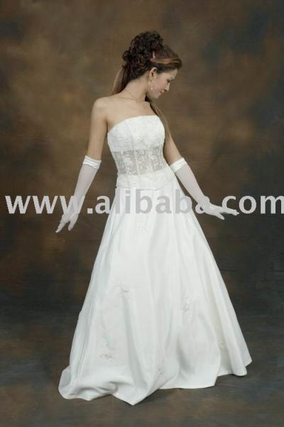 Bridal Gown