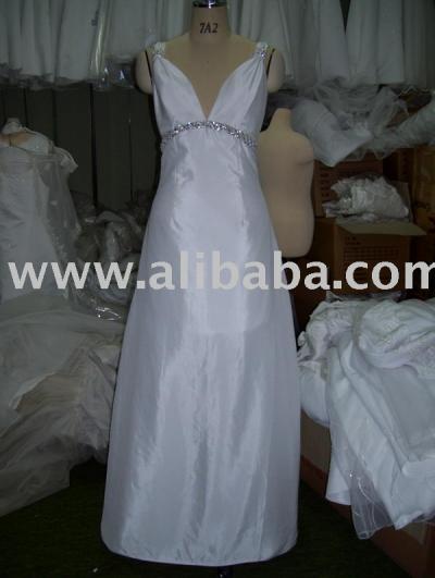 Bridal Gown (Robe nuptiale)