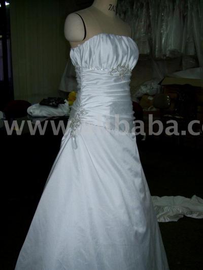 Bridal Gown