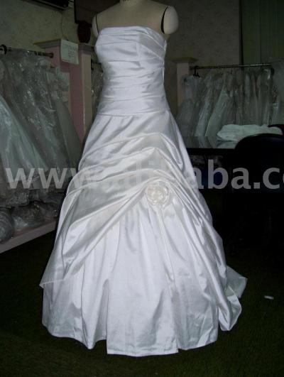 Bridal Gown