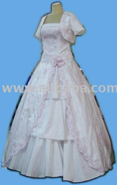 Evening Dresses (Evening Dresses)