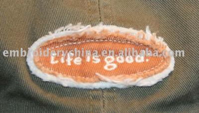 Washes %26 Worn look patch (Washes %26 Worn look patch)