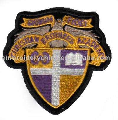 Embroidery Army patch (Embroidery Army patch)
