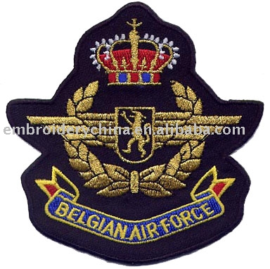 Embroidery Patch for Army (Embroidery Patch for Army)