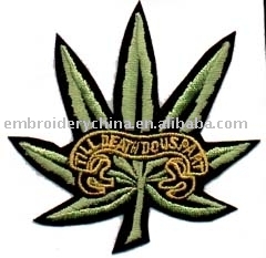 Leaf Patch (Leaf Patch)