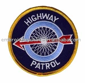 Fashion Military Patch (Fashion Military Patch)