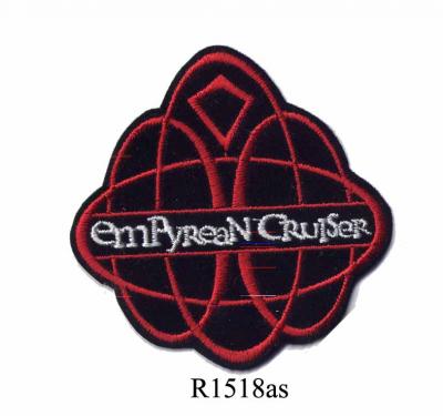 Fashion Patch (Fashion Patch)