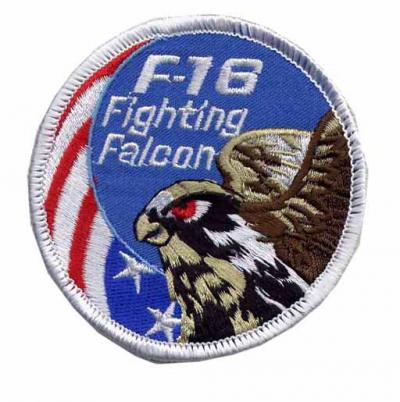 Eagle Patch (Eagle Patch)