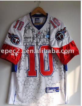 2008 pro bowl football jersey,all star jersey, accept paypal