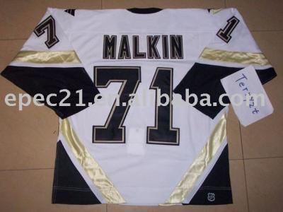 #71 MALKIN Hockey Jersey