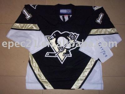 #11 STAAL Hockey Jersey