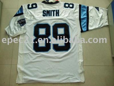 1622 # SMITH Football Jersey