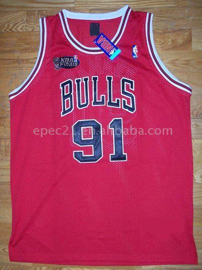 Basketball Shirt (Basketball Shirt)