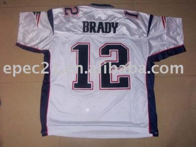 1892 #12 BRADY Jersey
