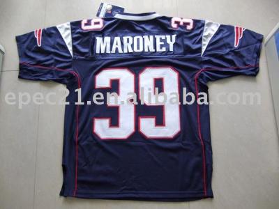1902 #39 MARONEY Football Jersey