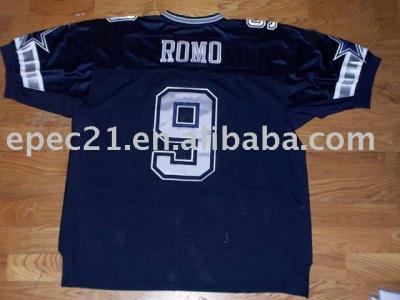 0902 #9 ROMO Sport Jersey
