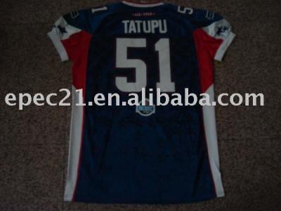 2008 pro bowl jersey,#51 TATUPU All Star jerseys
