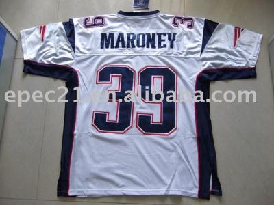 1912 #39 MARONEY Football Jersey