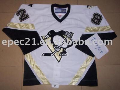 #29 FLEURY Hockey jersey