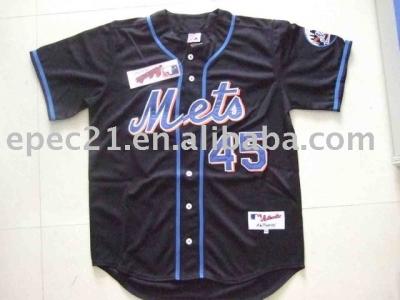011 baseball jersey