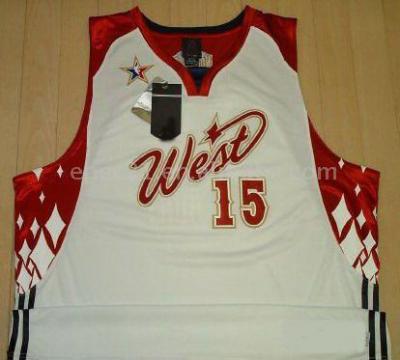 #15 Basketball Jersey
