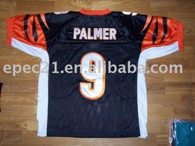 1752 #9 PALMER Sports Jerseys