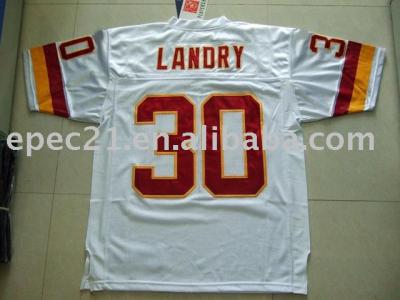1552 #30 LANDRY Jersey
