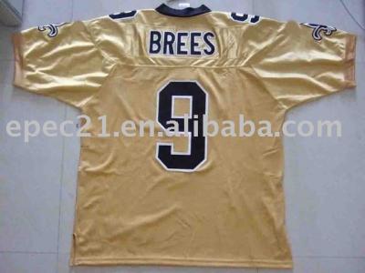 1512 #9 BREES Sports Jersey