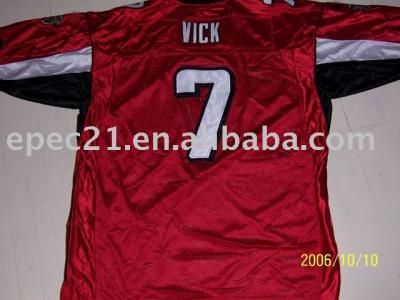 1692 #7 VICK sport Jersey