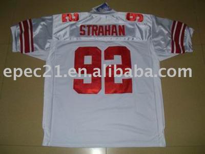 2042 #92 STRAHAN Sport Jersey