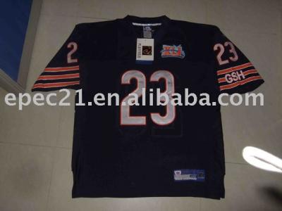 0962 #23 LYNCH Football Jersey