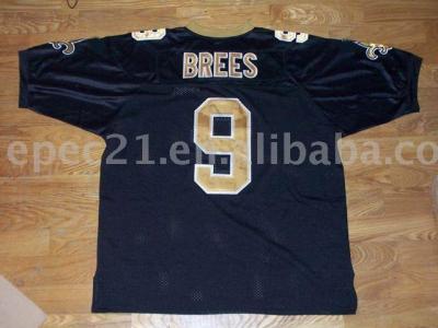 1012 #9 BREES Sport Jersey