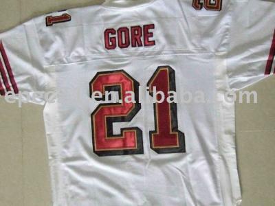 1102 #21 GORE Sport Jersey