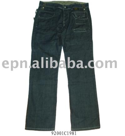 JEANS (92001C1981) (JEANS (92001C1981))
