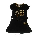 FASHIONABLE BABY`S CLOTHIING (MODE Baby `s CLOTHIING)