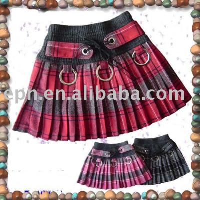 Original Name Brand Children`s Skirt, Children`s Garment, Top Quality Children`s (Original Name Brand Children`s Skirt, Children`s Garment, Top Quality Children`s)