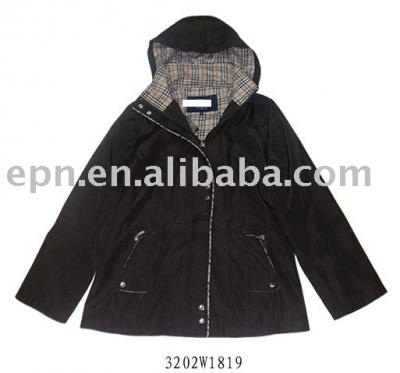 Fresh Ladies` Coat (Fresh Ladies` Coat)