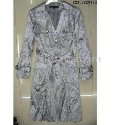 Ladies Newfangled Brand Dust Coat (Mesdames newfangled Marque cache-poussière)