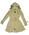 Sell Fashionable Brandname Ladies Coat (Продажа модной Brandname дамы Герб)