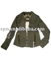 78002W26131 COAT (78002W26131 ПАЛЬТО)