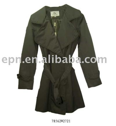 COTTON COAT(78562W2721) (COTON COAT (78562W2721))